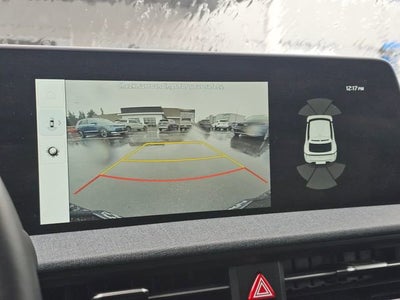 2023 Kia EV6 Wind