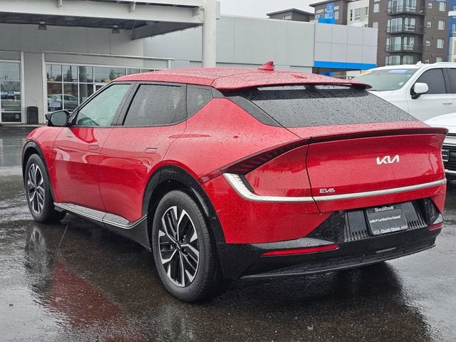 2023 Kia EV6 Wind