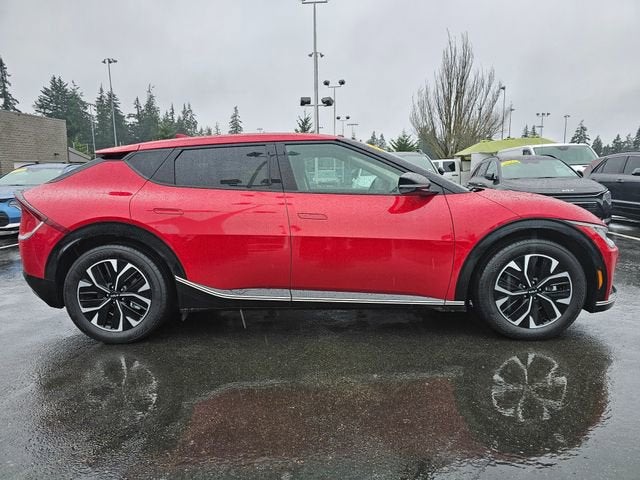 2023 Kia EV6 Wind