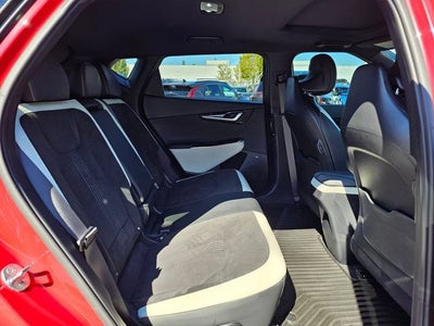 2023 Kia EV6 GT-Line