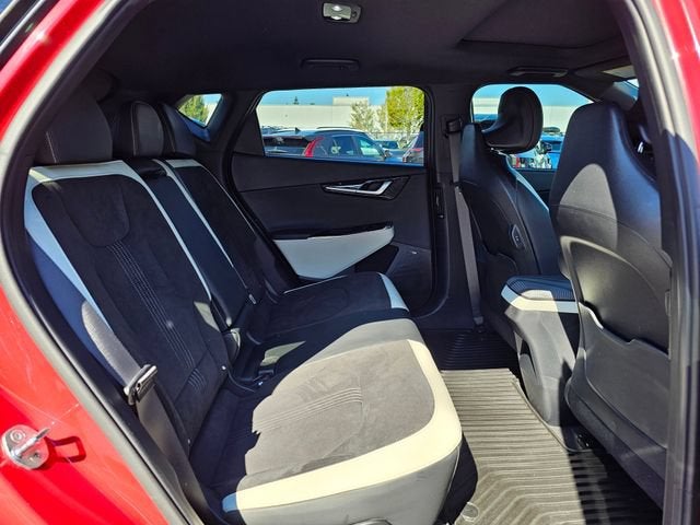 2023 Kia EV6 GT-Line