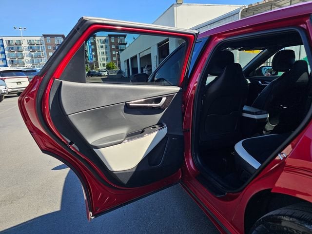 2023 Kia EV6 GT-Line