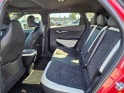 2023 Kia EV6 GT-Line