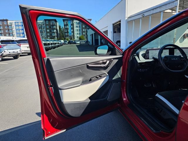 2023 Kia EV6 GT-Line