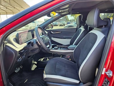 2023 Kia EV6 GT-Line