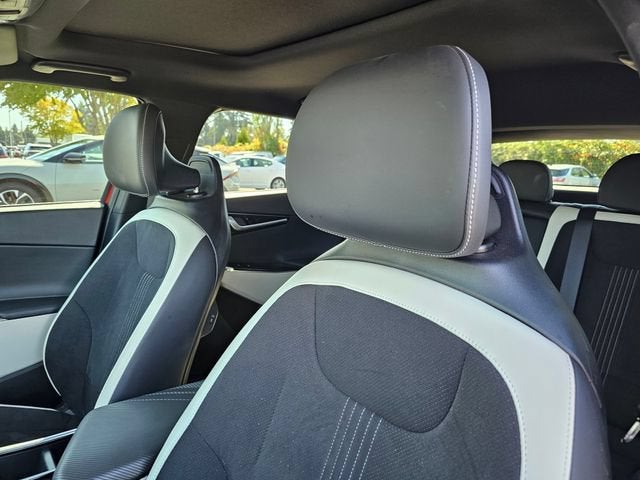 2023 Kia EV6 GT-Line
