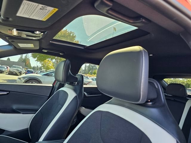 2023 Kia EV6 GT-Line