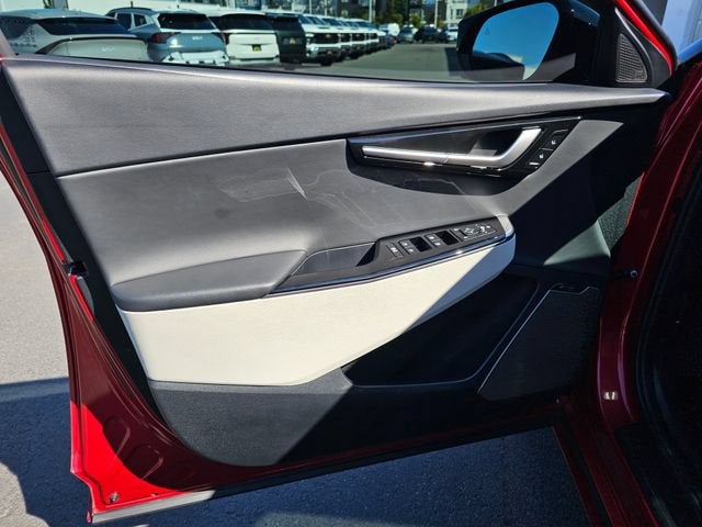 2023 Kia EV6 GT-Line
