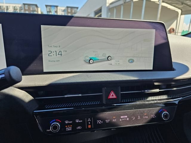 2023 Kia EV6 GT-Line