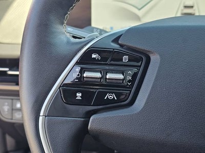 2023 Kia EV6 GT-Line