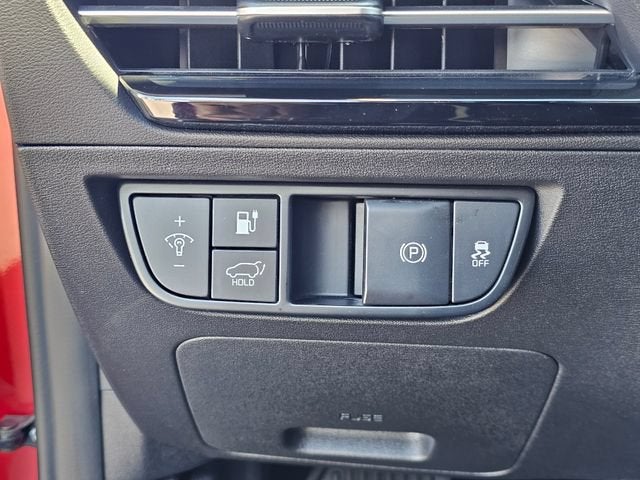 2023 Kia EV6 GT-Line