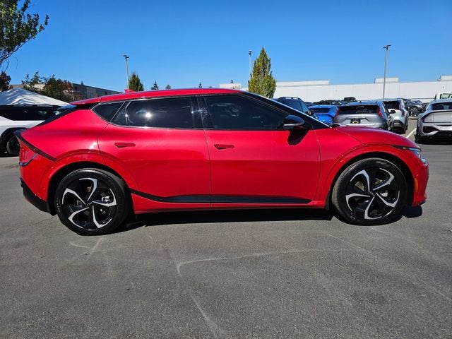 2023 Kia EV6 GT-Line