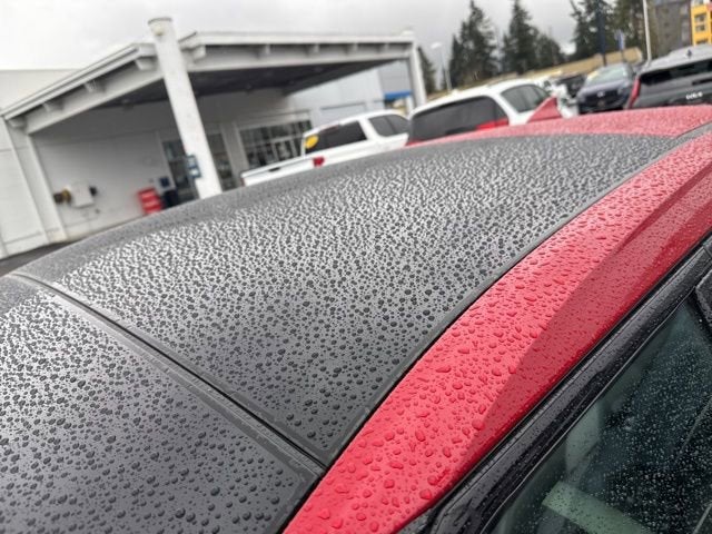 2024 Kia EV6 GT-Line