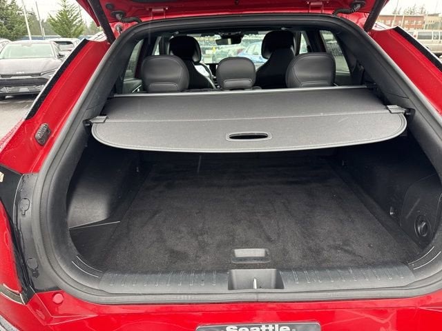 2024 Kia EV6 GT-Line