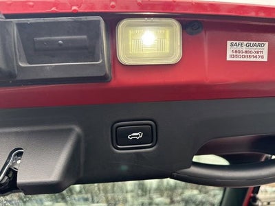 2024 Kia EV6 GT-Line