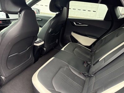 2024 Kia EV6 GT-Line