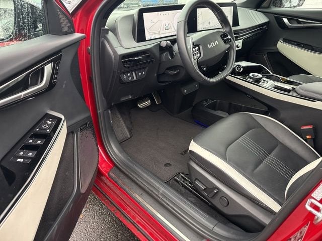 2024 Kia EV6 GT-Line