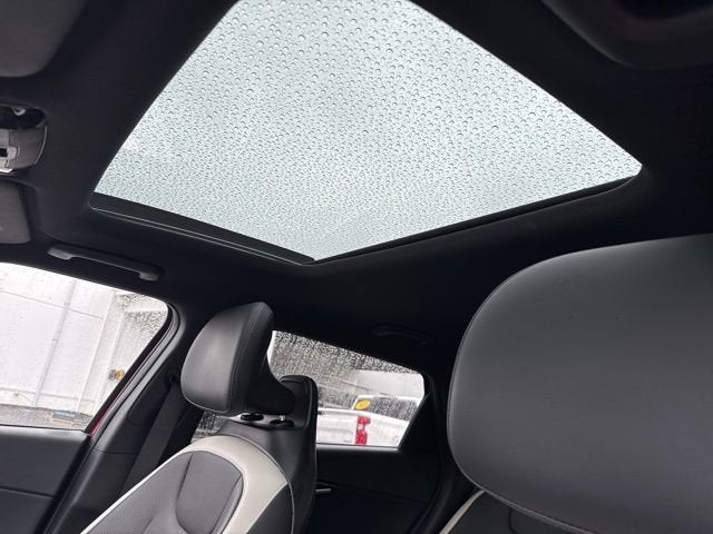 2024 Kia EV6 GT-Line