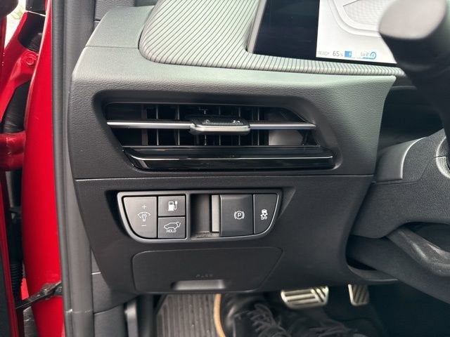 2024 Kia EV6 GT-Line