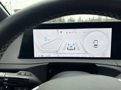 2024 Kia EV6 GT-Line