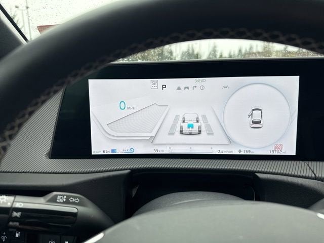 2024 Kia EV6 GT-Line