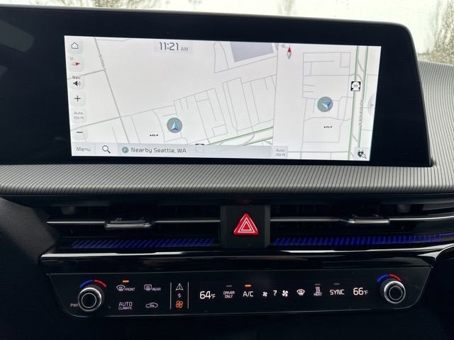 2024 Kia EV6 GT-Line