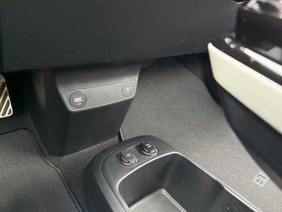 2024 Kia EV6 GT-Line