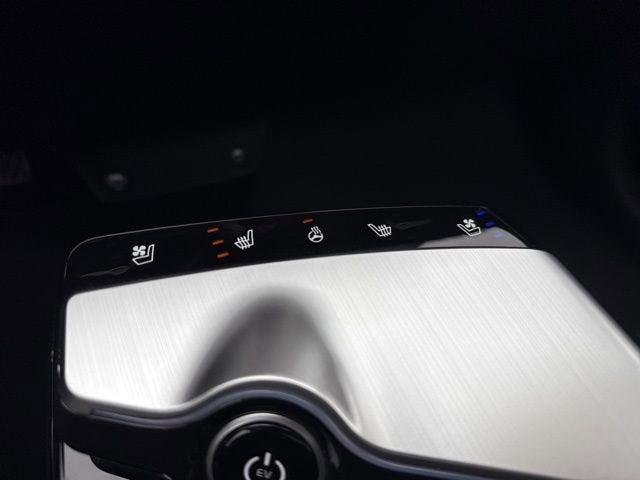 2024 Kia EV6 GT-Line