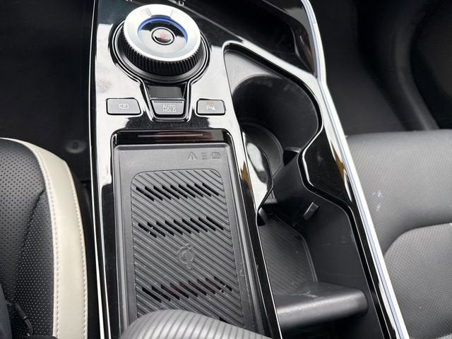 2024 Kia EV6 GT-Line