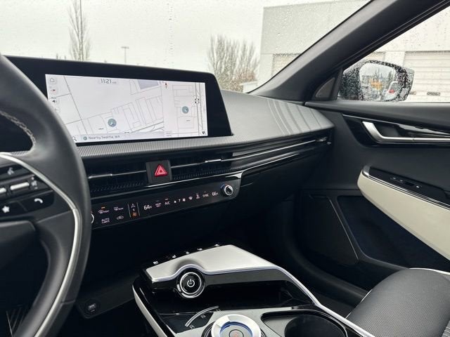 2024 Kia EV6 GT-Line