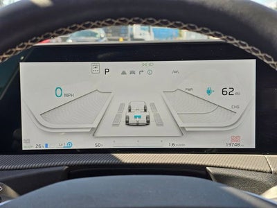 2024 Kia EV6 GT-Line