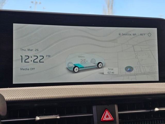 2024 Kia EV6 GT-Line