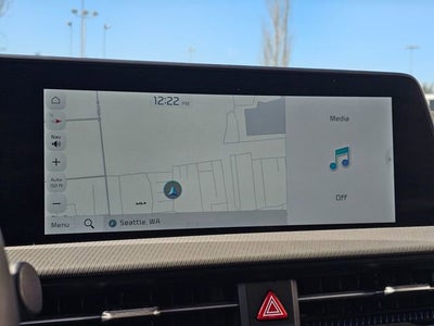 2024 Kia EV6 GT-Line