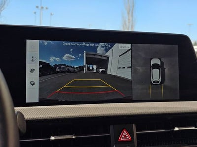 2024 Kia EV6 GT-Line