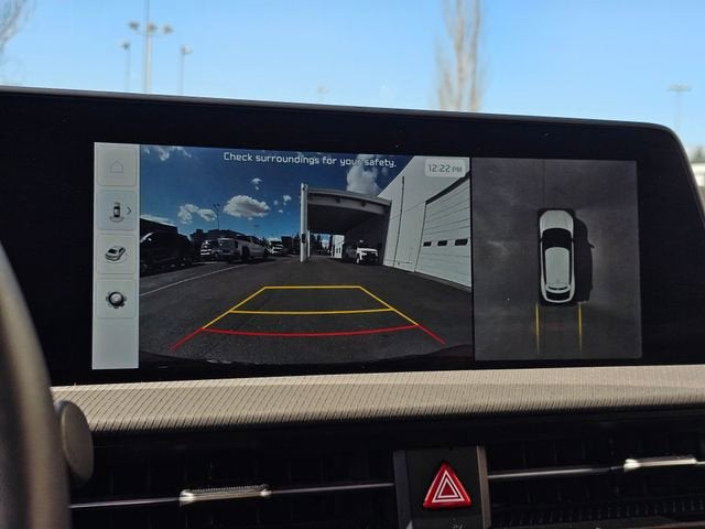 2024 Kia EV6 GT-Line