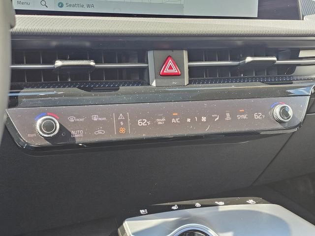 2024 Kia EV6 GT-Line