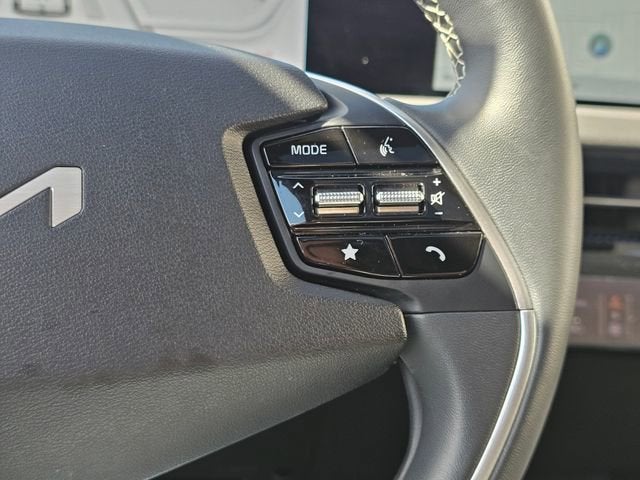 2024 Kia EV6 GT-Line