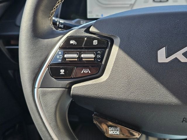 2024 Kia EV6 GT-Line