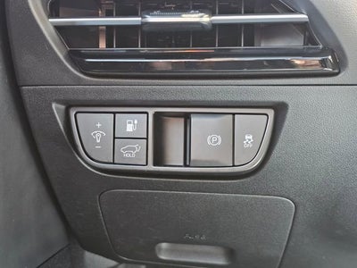 2024 Kia EV6 GT-Line