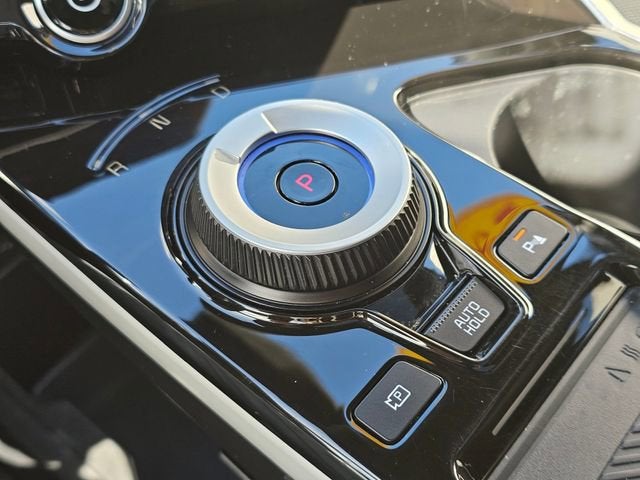 2024 Kia EV6 GT-Line