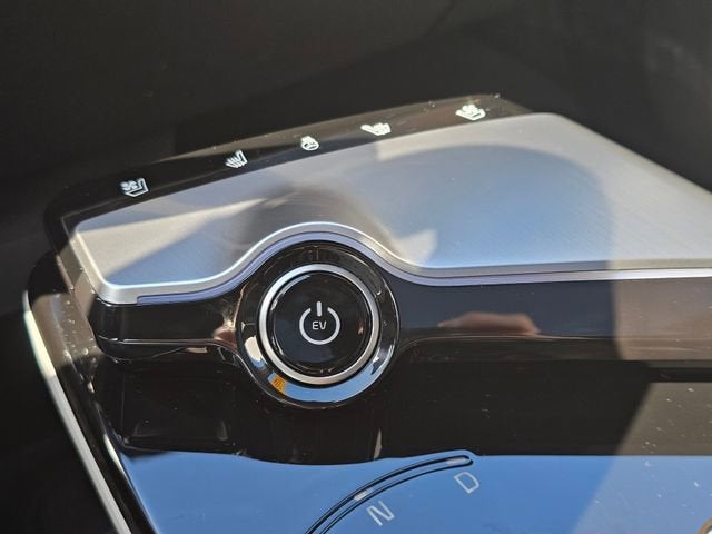 2024 Kia EV6 GT-Line