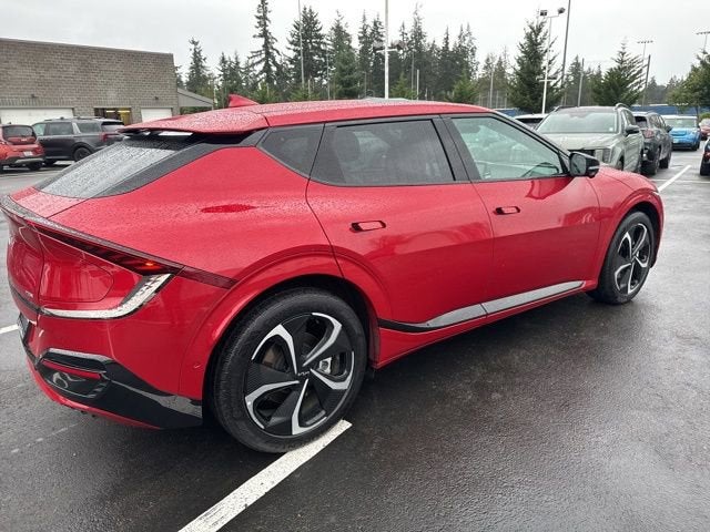 2024 Kia EV6 GT-Line