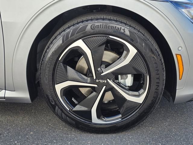 2024 Kia EV6 GT-Line