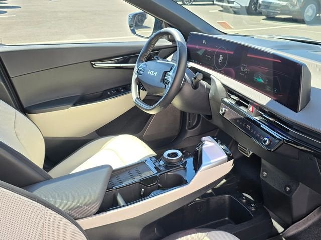 2024 Kia EV6 GT-Line