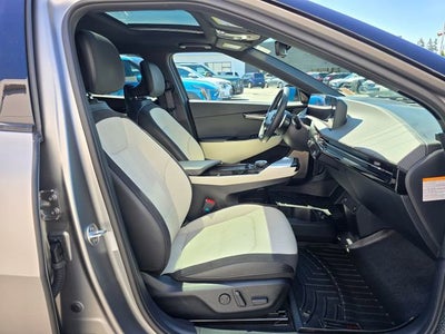 2024 Kia EV6 GT-Line