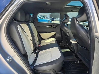 2024 Kia EV6 GT-Line