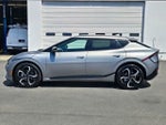 2024 Kia EV6 GT-Line