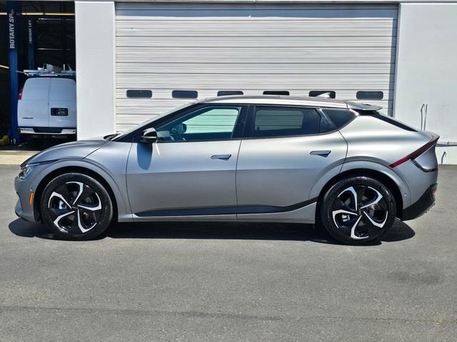 2024 Kia EV6 GT-Line