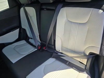 2024 Kia EV6 GT-Line