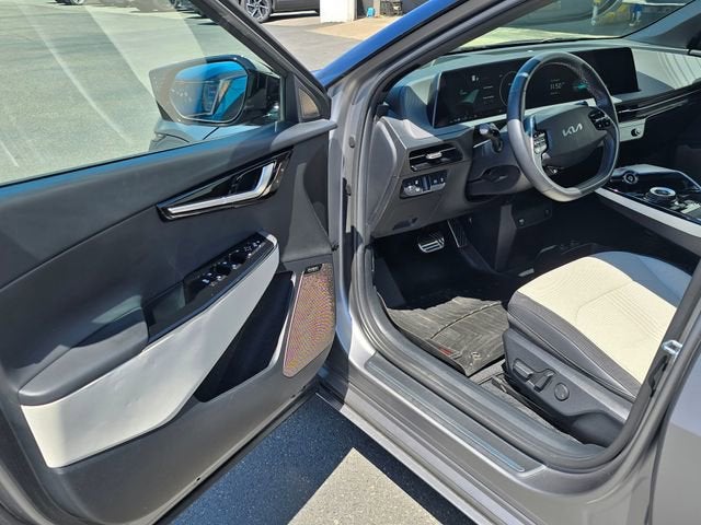 2024 Kia EV6 GT-Line